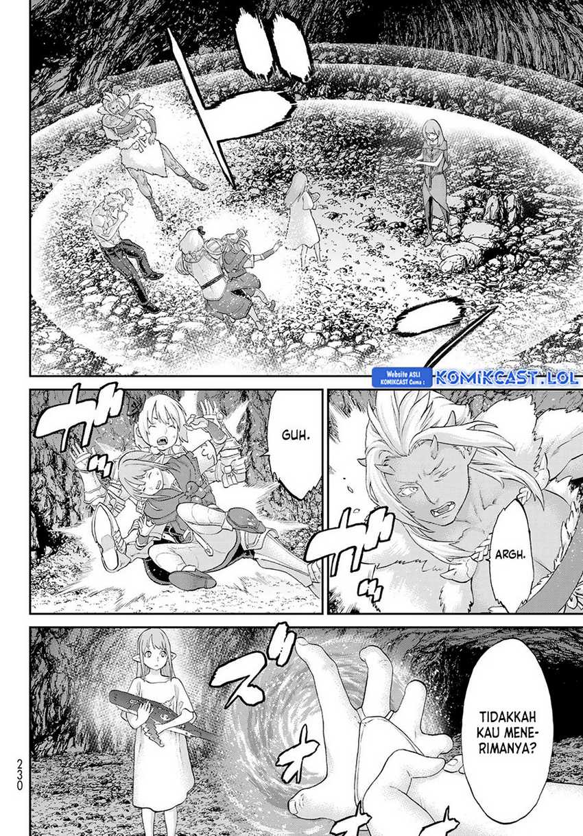 Chapter 63 - halaman 30