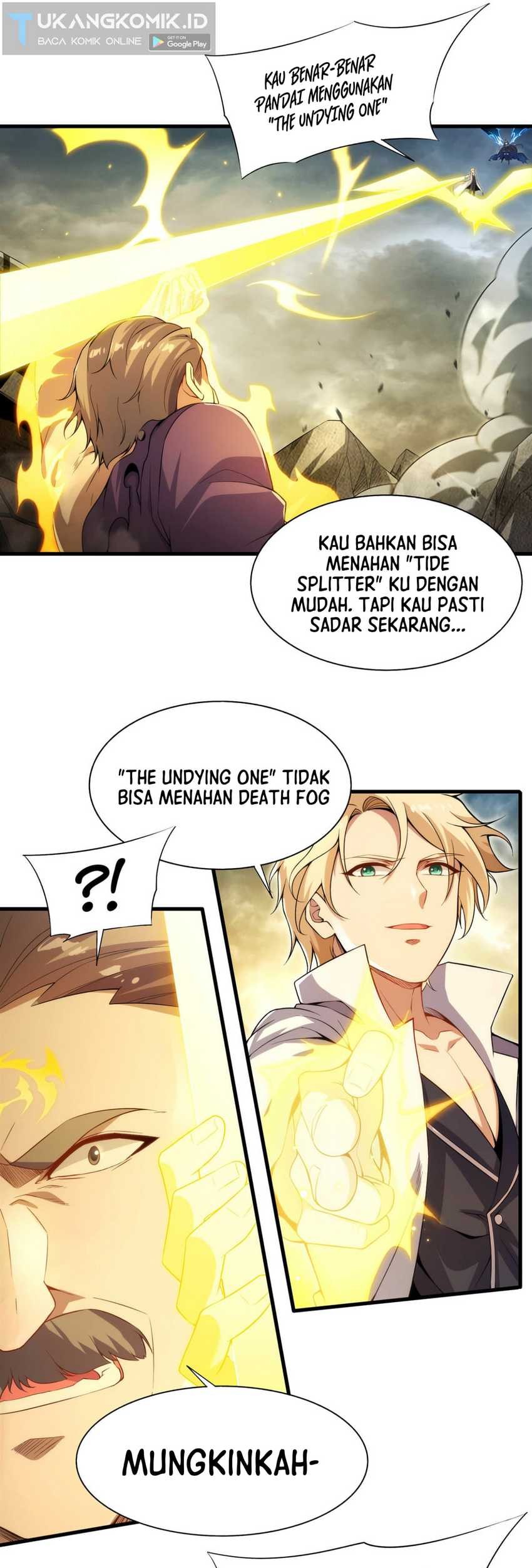 Chapter 102 - halaman 27