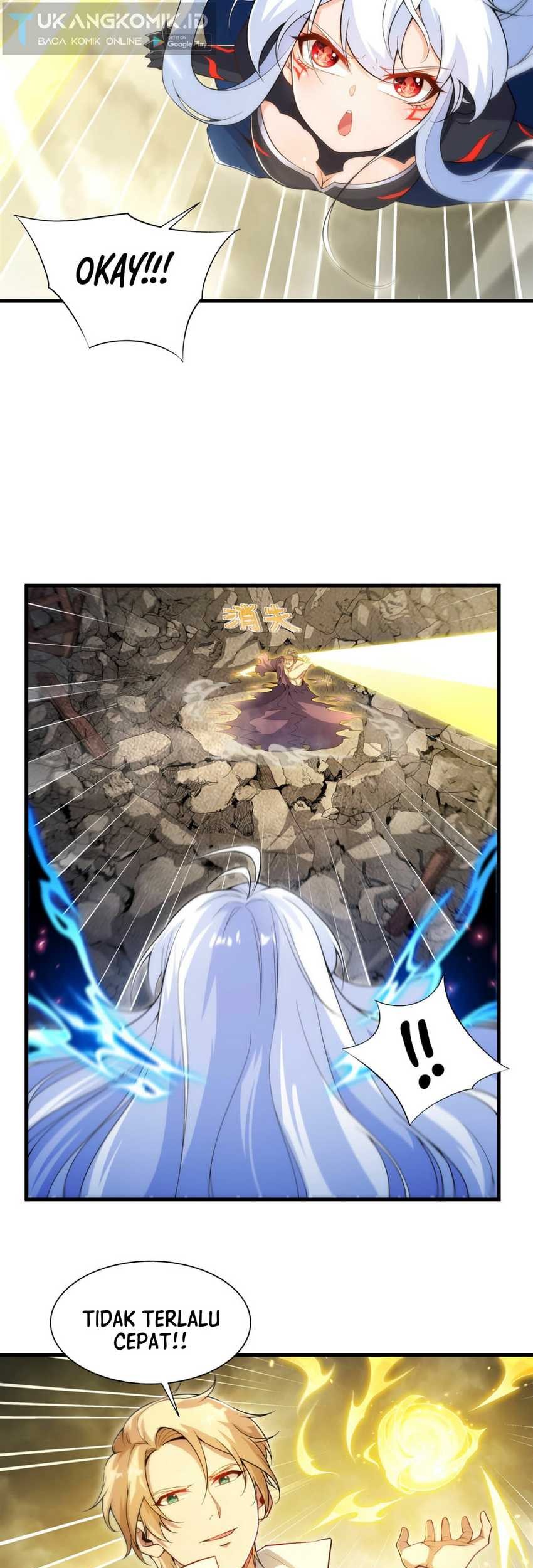 Chapter 102 - halaman 29