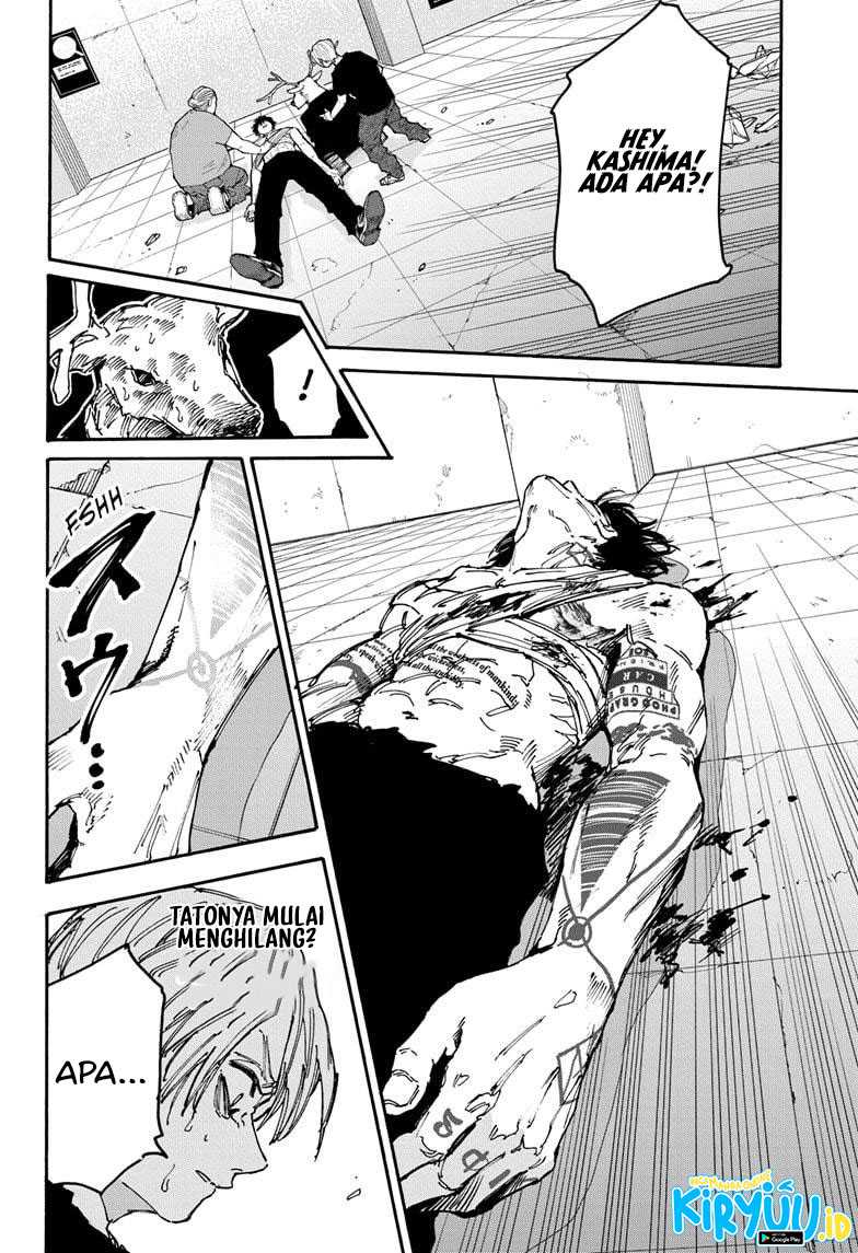 Chapter 153 - halaman 15