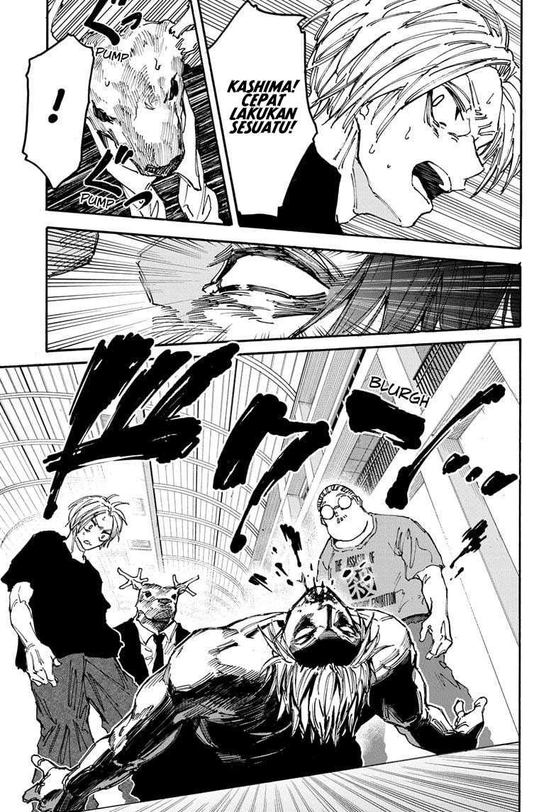 Chapter 153 - halaman 16