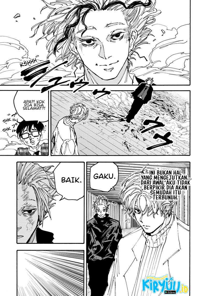 Chapter 153 - halaman 18