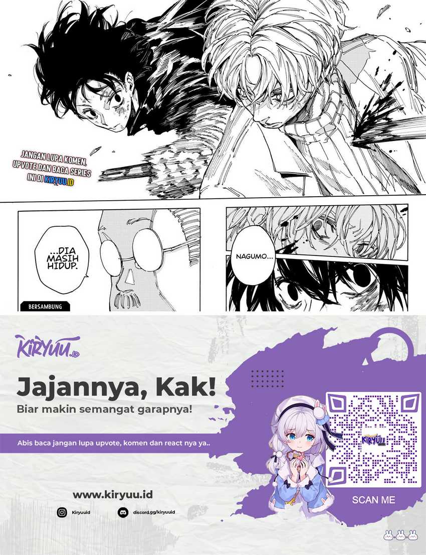 Chapter 153 - halaman 19