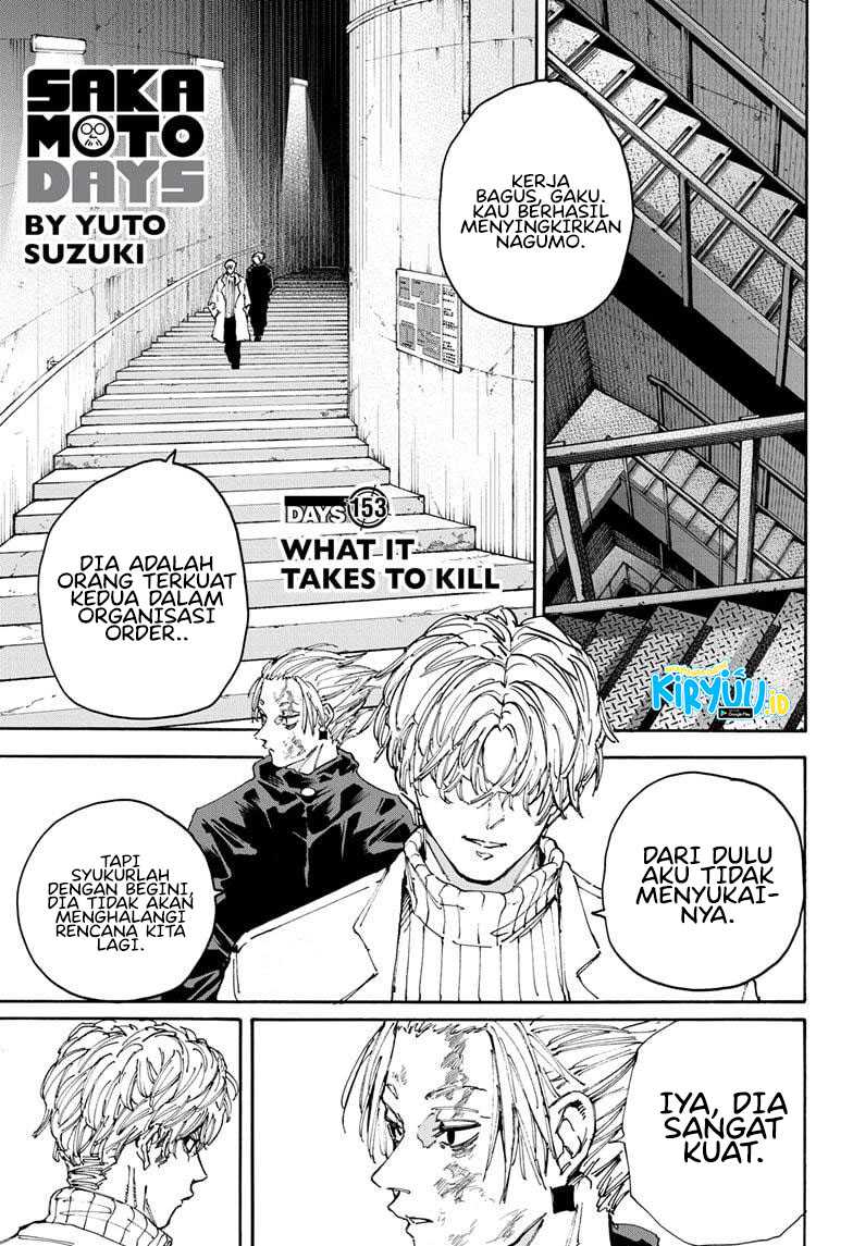 Chapter 153 - halaman 2