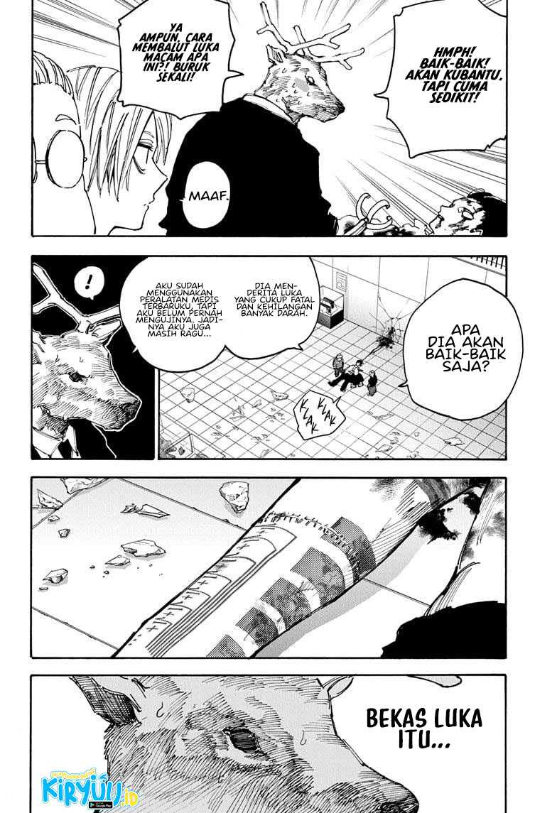Chapter 153 - halaman 9