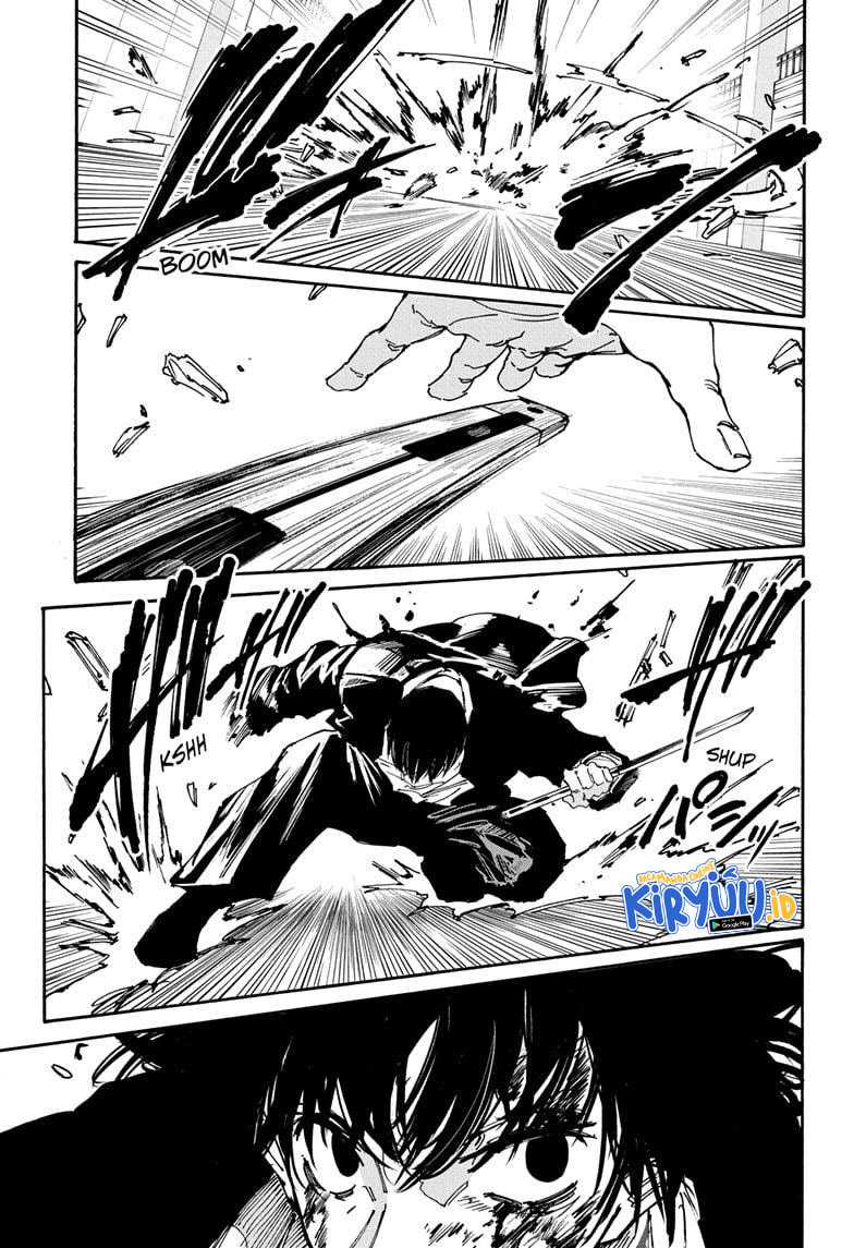 Chapter 152 - halaman 10