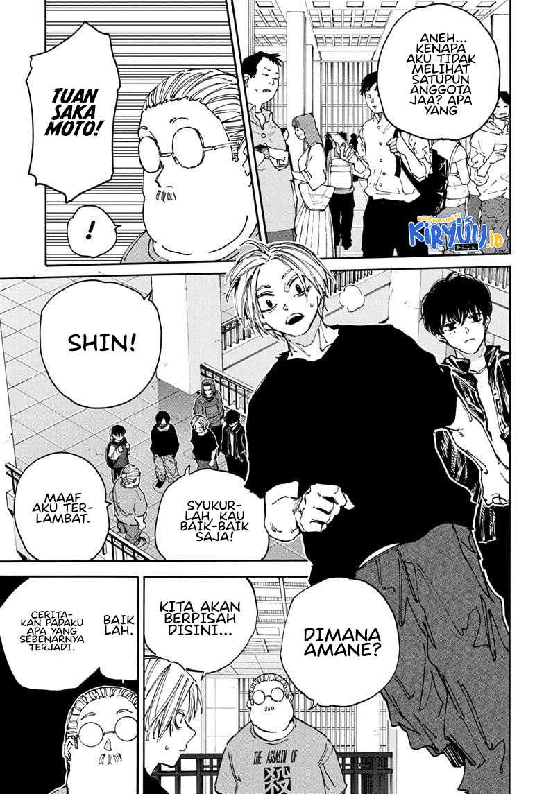 Chapter 152 - halaman 13