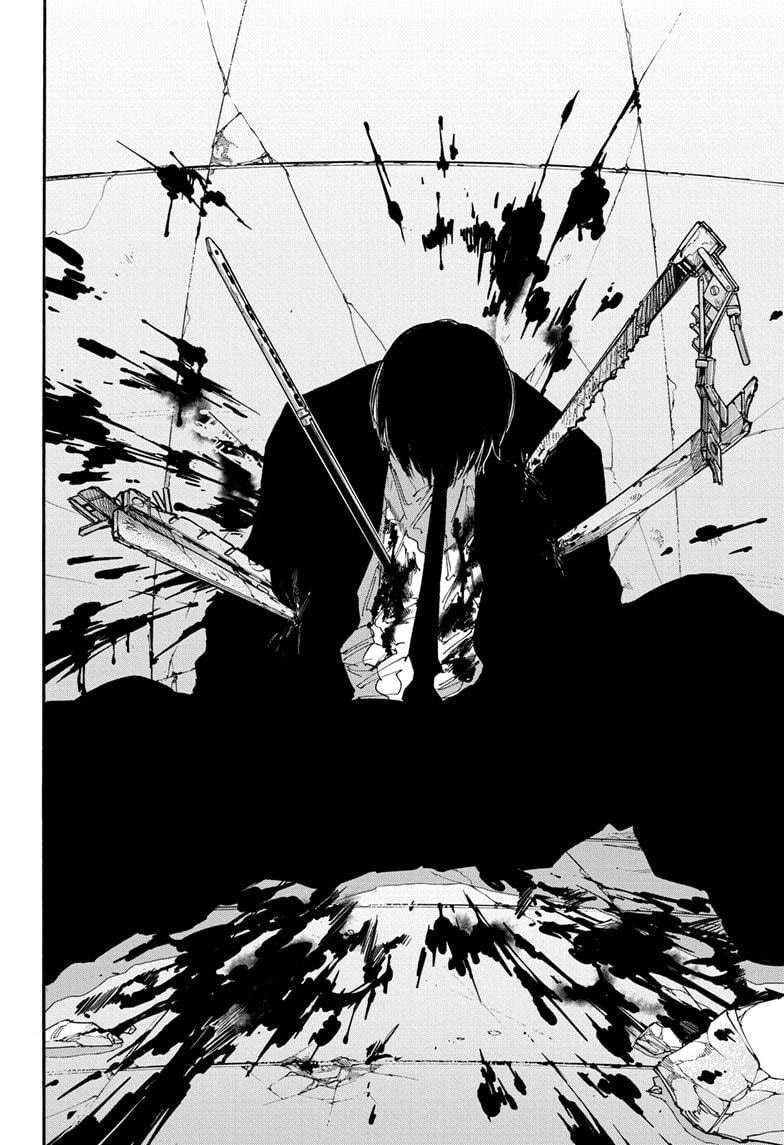 Chapter 152 - halaman 16