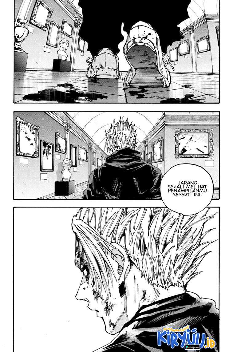 Chapter 152 - halaman 18