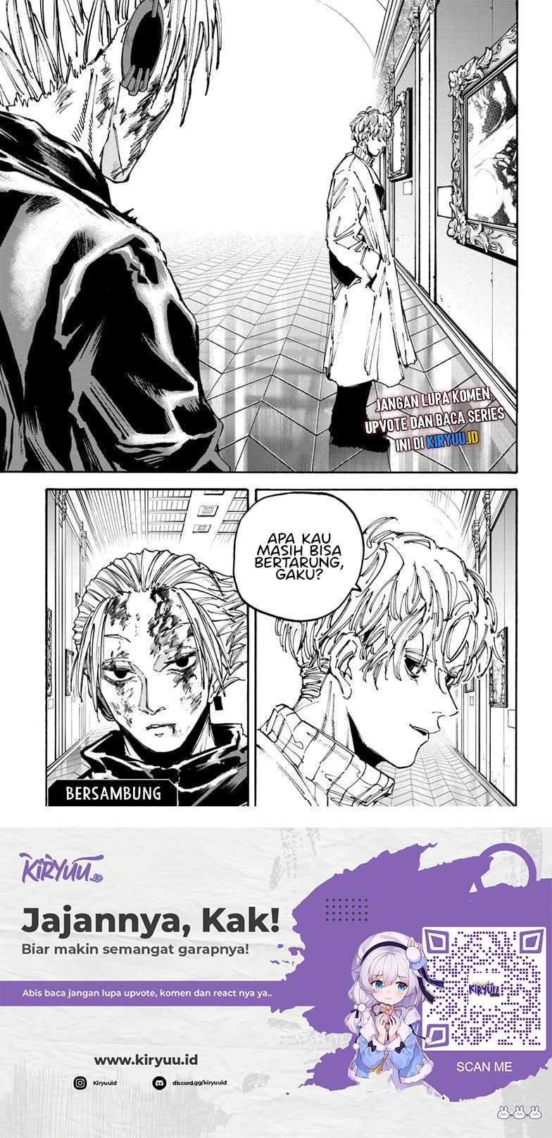 Chapter 152 - halaman 19