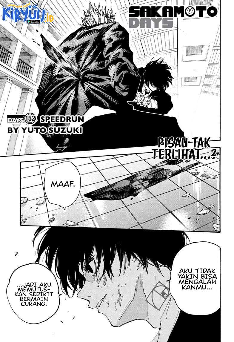 Chapter 152 - halaman 2