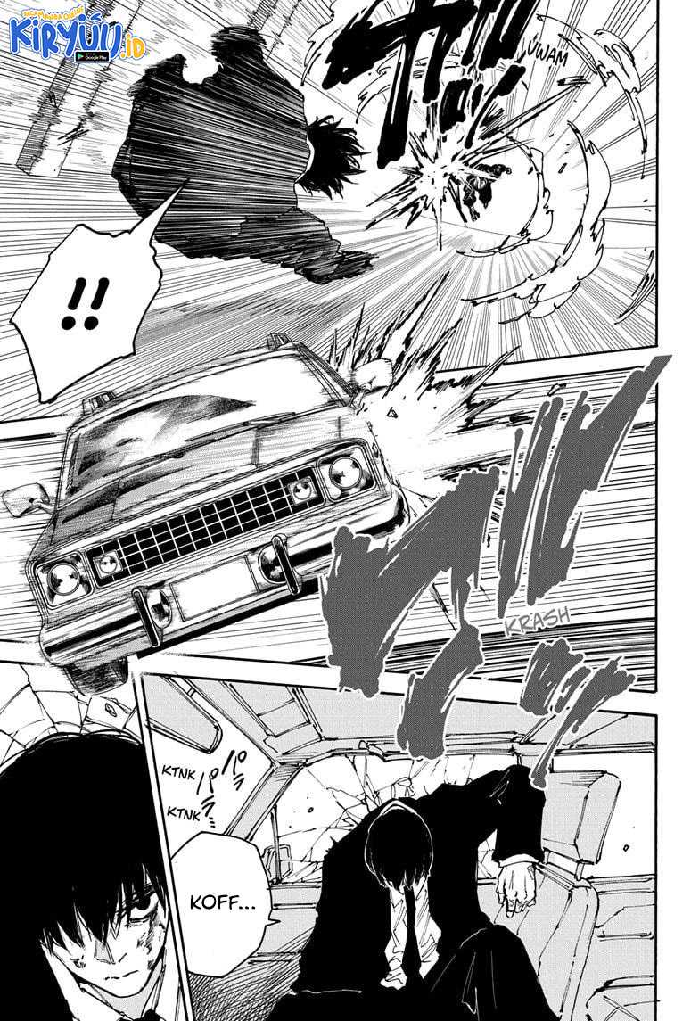 Chapter 152 - halaman 6