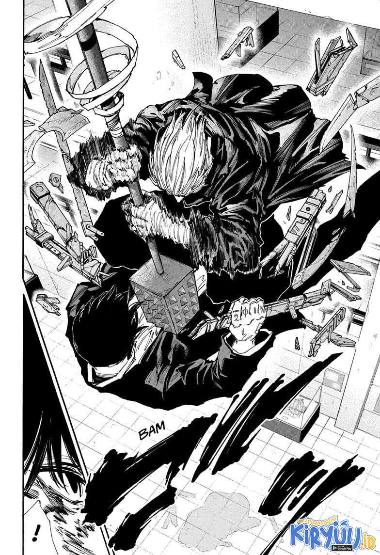 Chapter 152 - halaman 9