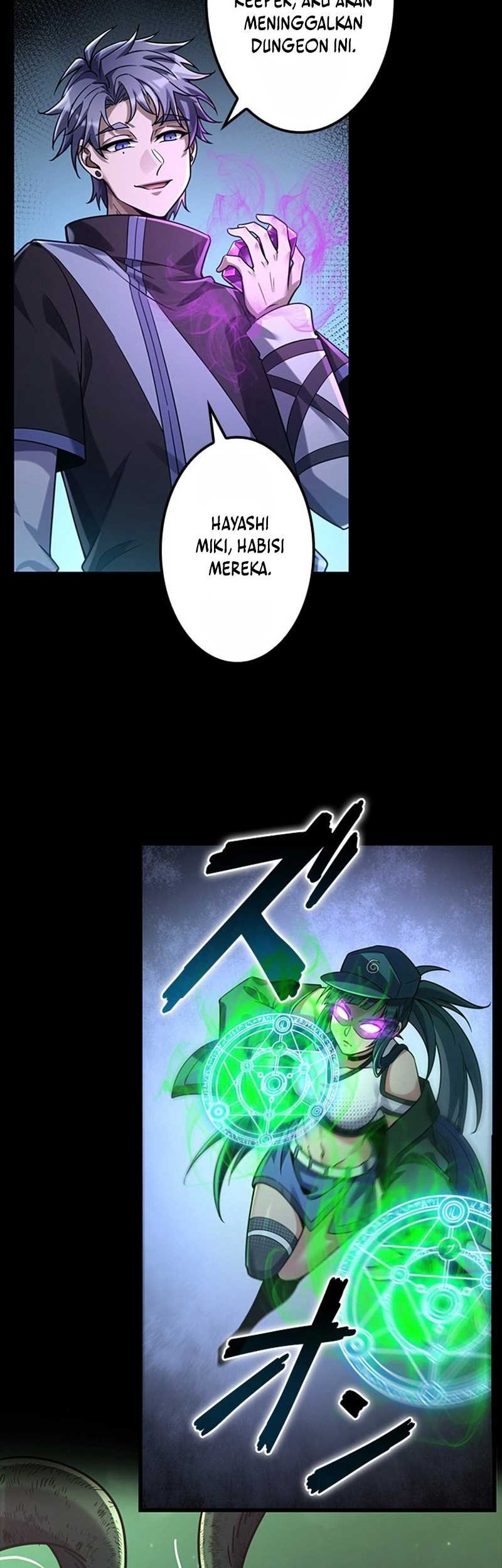 Chapter 40 - halaman 19
