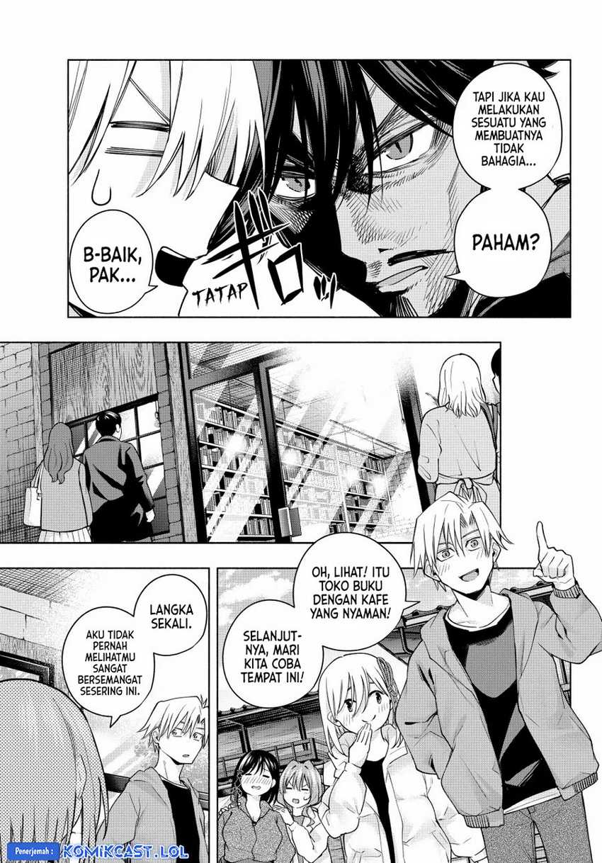 Chapter 119 - halaman 14