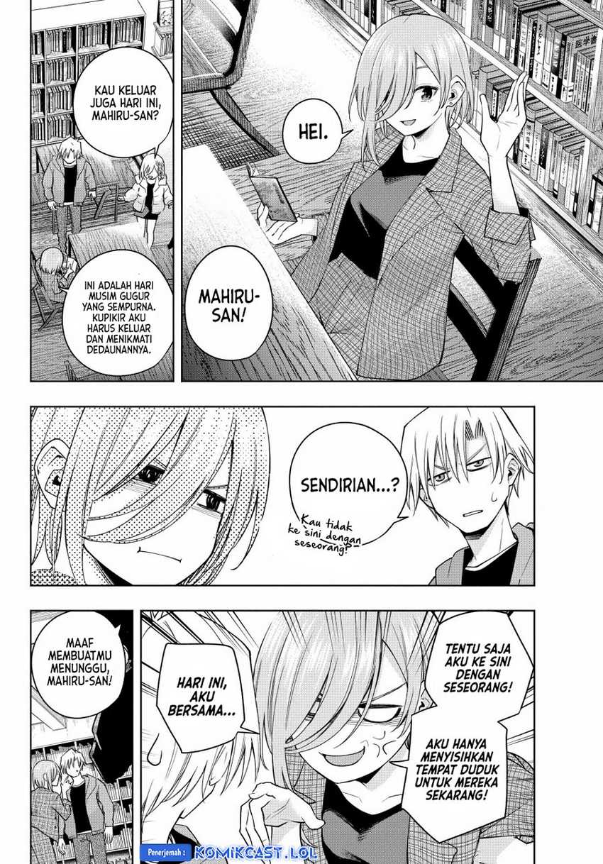 Chapter 119 - halaman 15