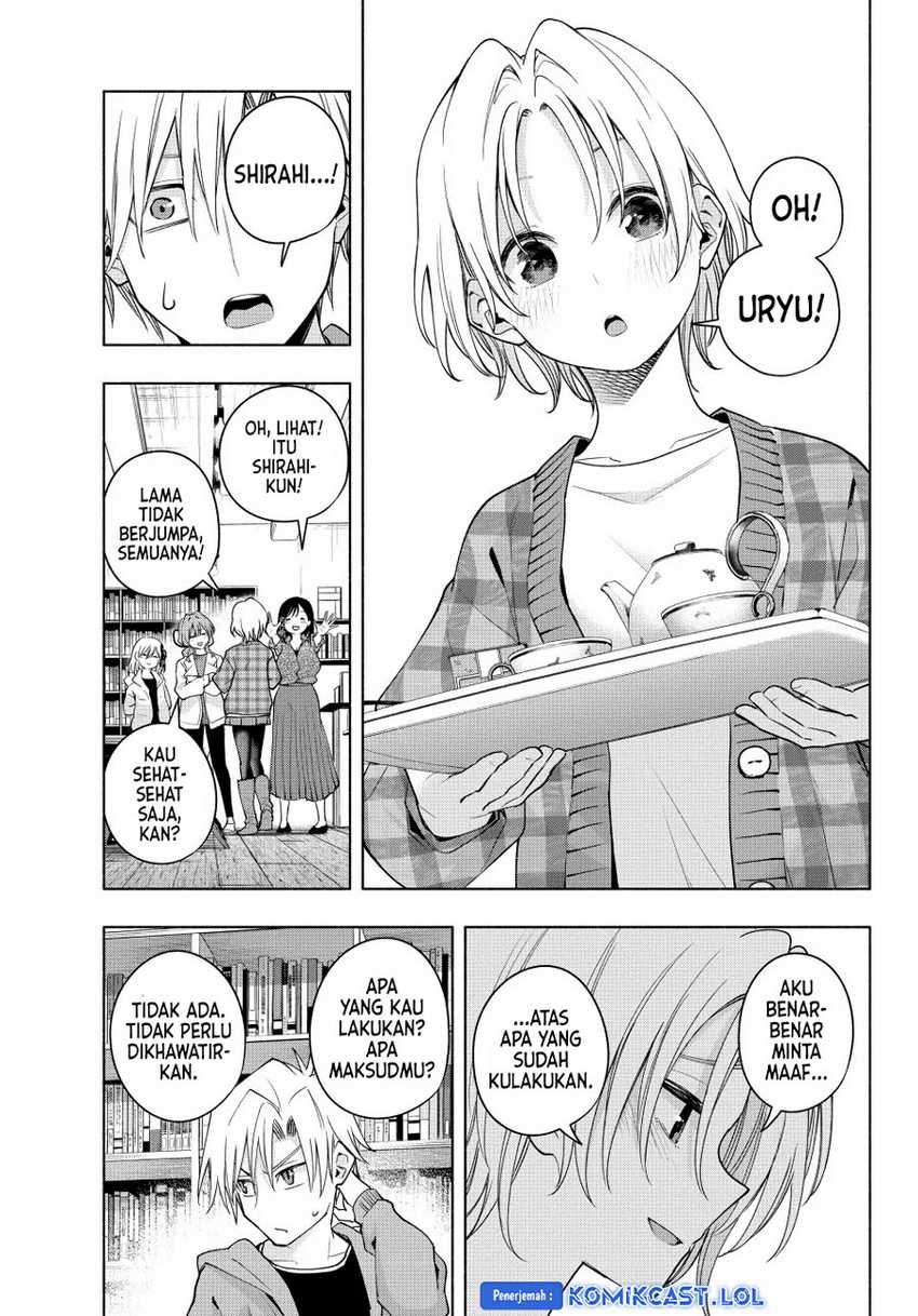 Chapter 119 - halaman 16
