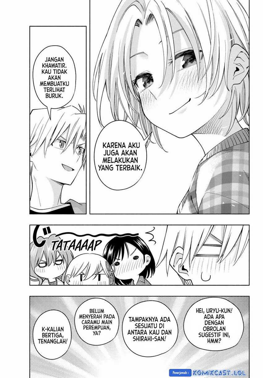 Chapter 119 - halaman 18