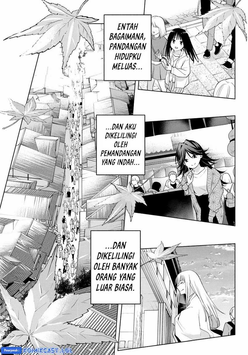 Chapter 119 - halaman 20