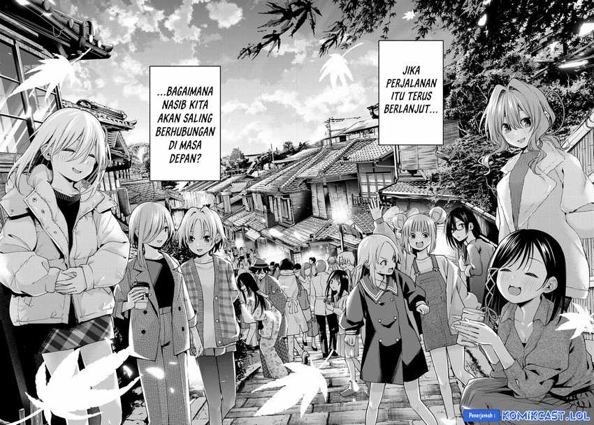 Chapter 119 - halaman 21