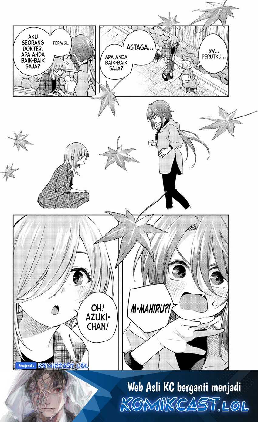 Chapter 119 - halaman 22