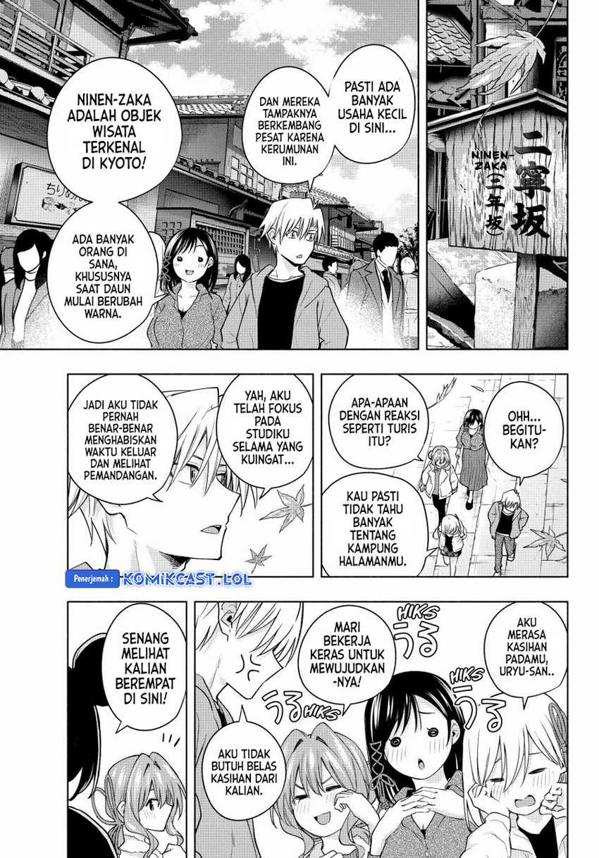 Chapter 119 - halaman 6