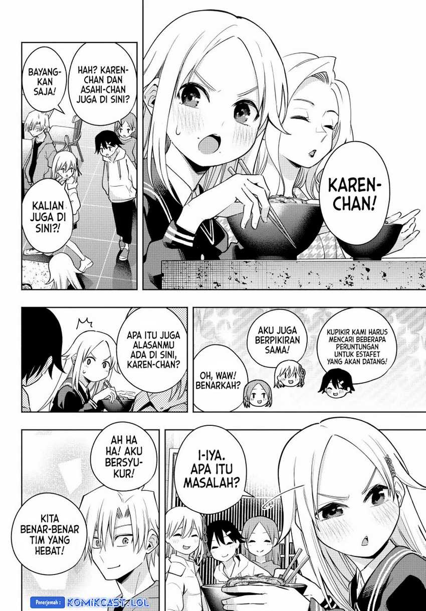 Chapter 119 - halaman 9