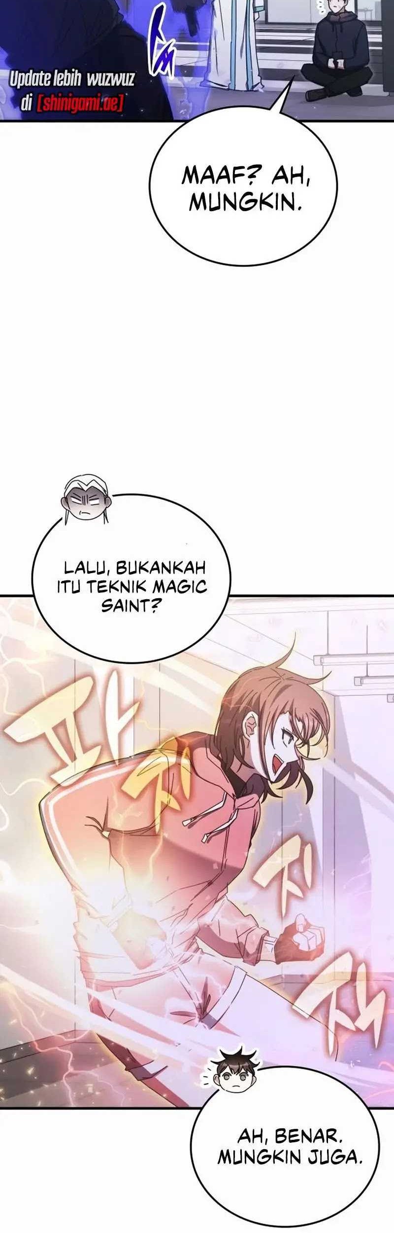 Chapter 95 - halaman 38