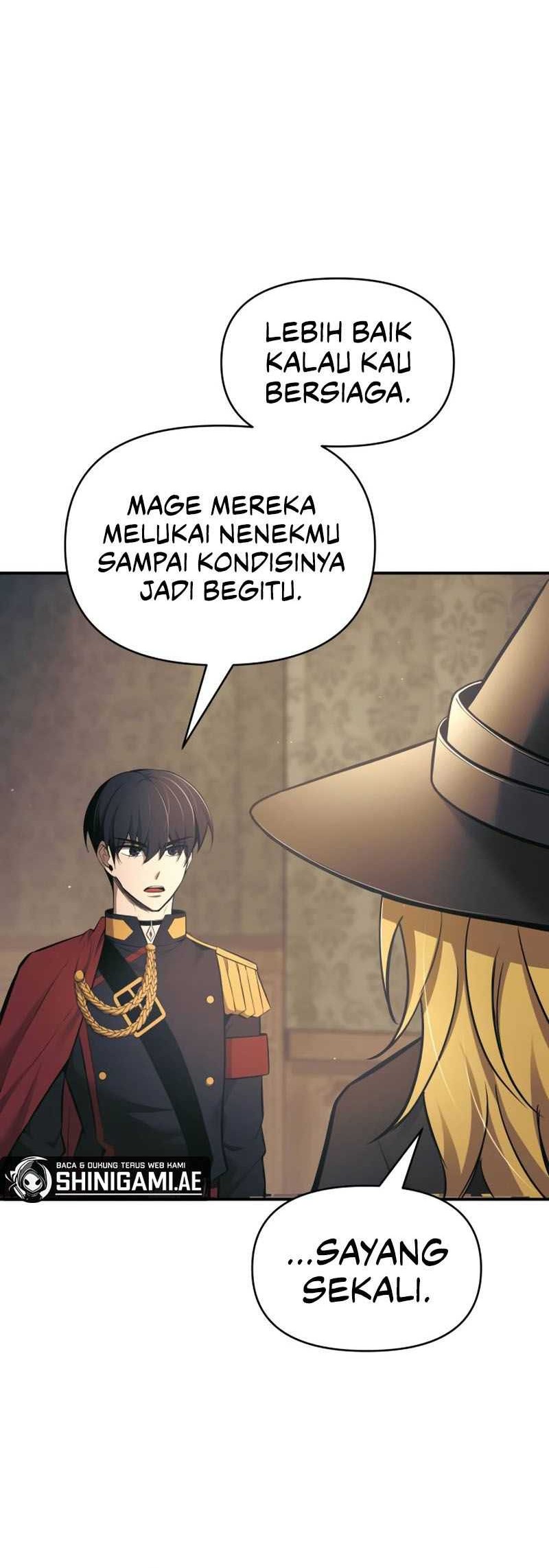 Chapter 78 - halaman 26