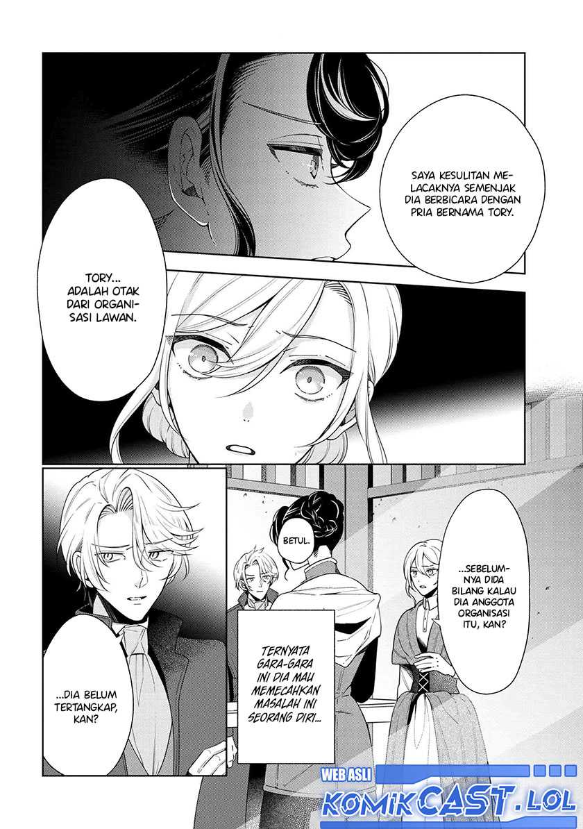 Chapter 64 - halaman 12