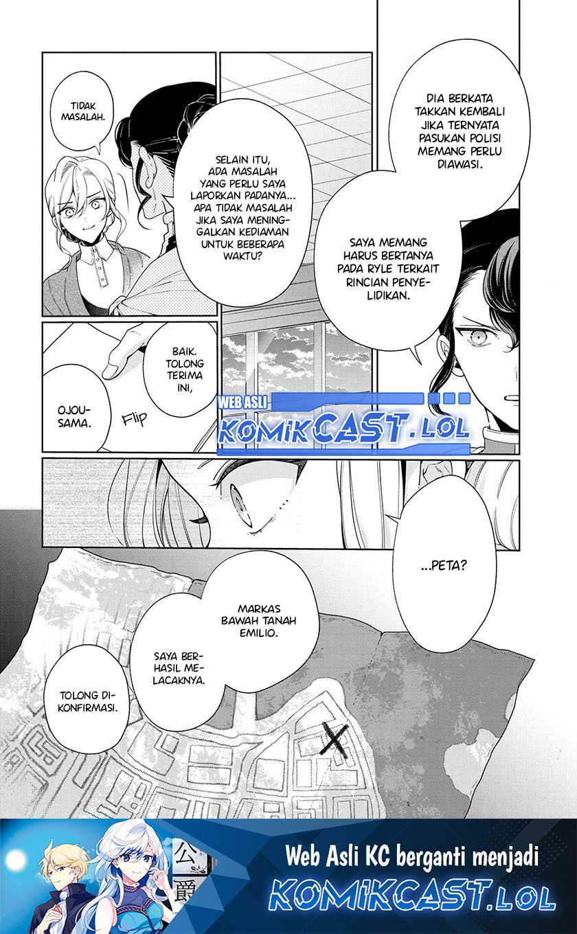 Chapter 64 - halaman 16