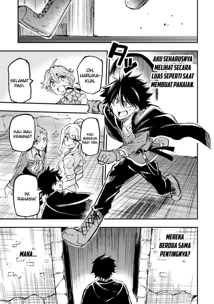 Chapter 217 - halaman 15