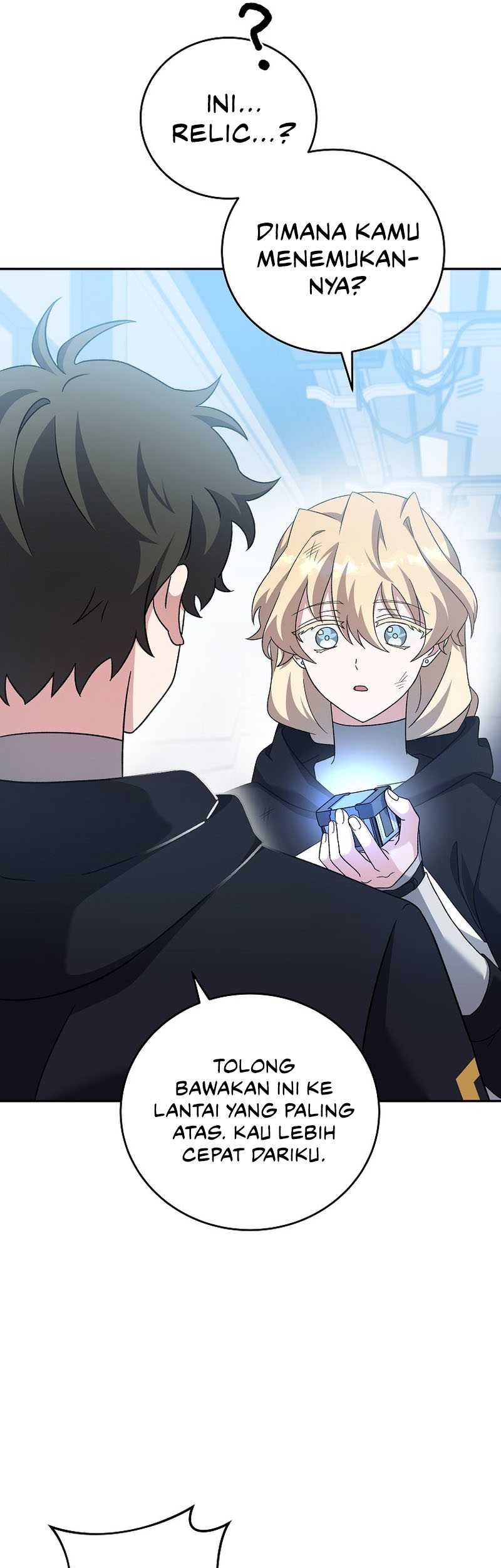 Chapter 95 - halaman 70