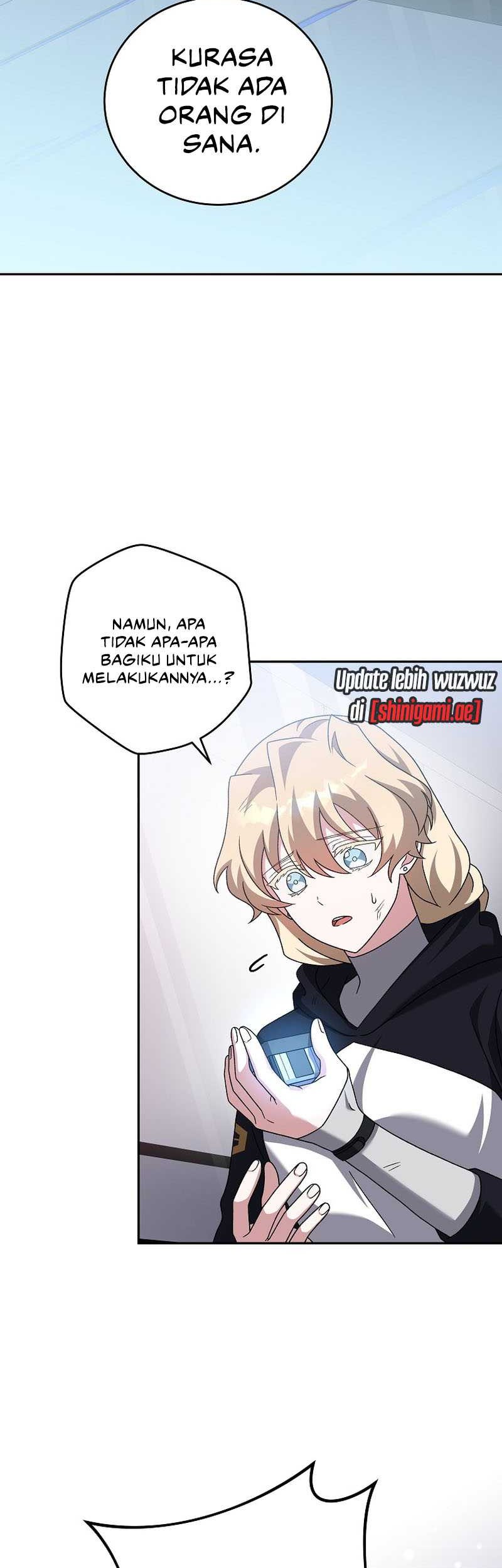 Chapter 95 - halaman 76