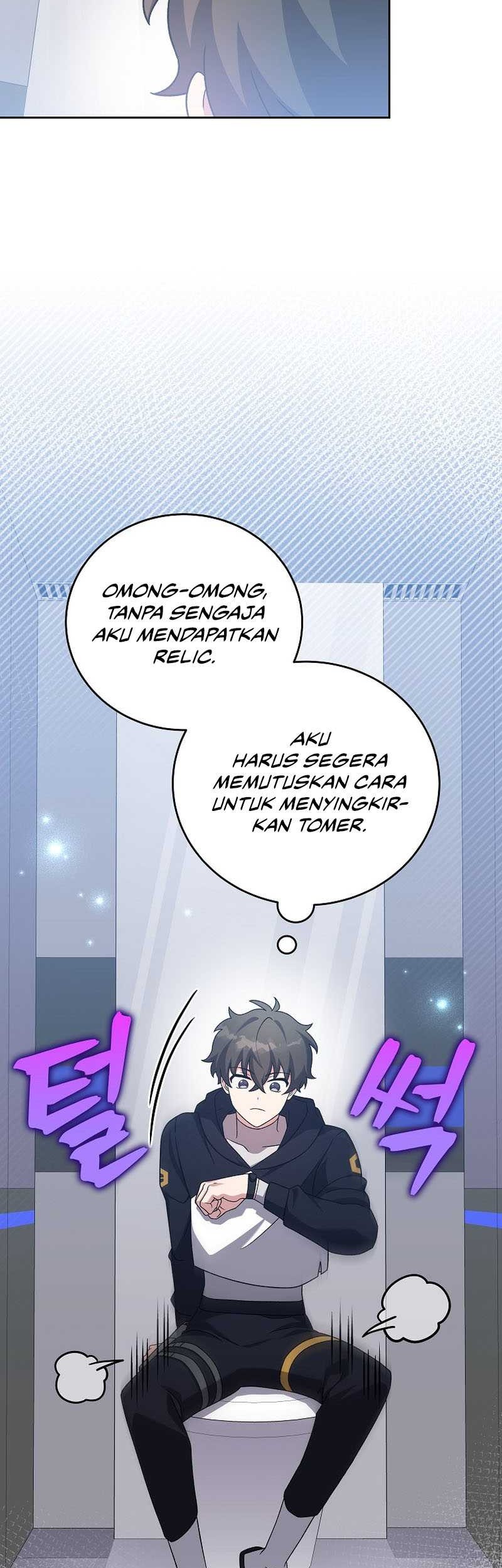 Chapter 95 - halaman 28