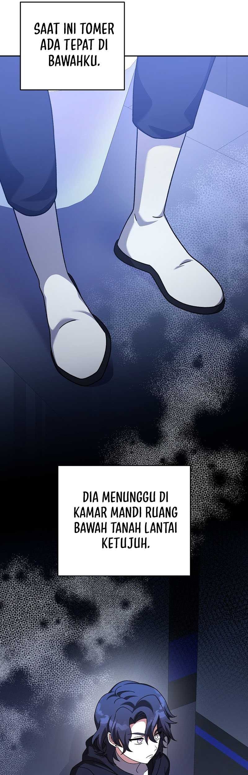 Chapter 95 - halaman 30