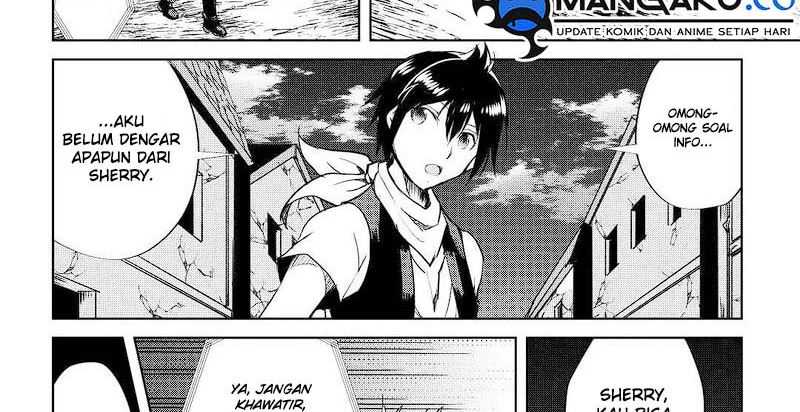 Chapter 50 - halaman 18