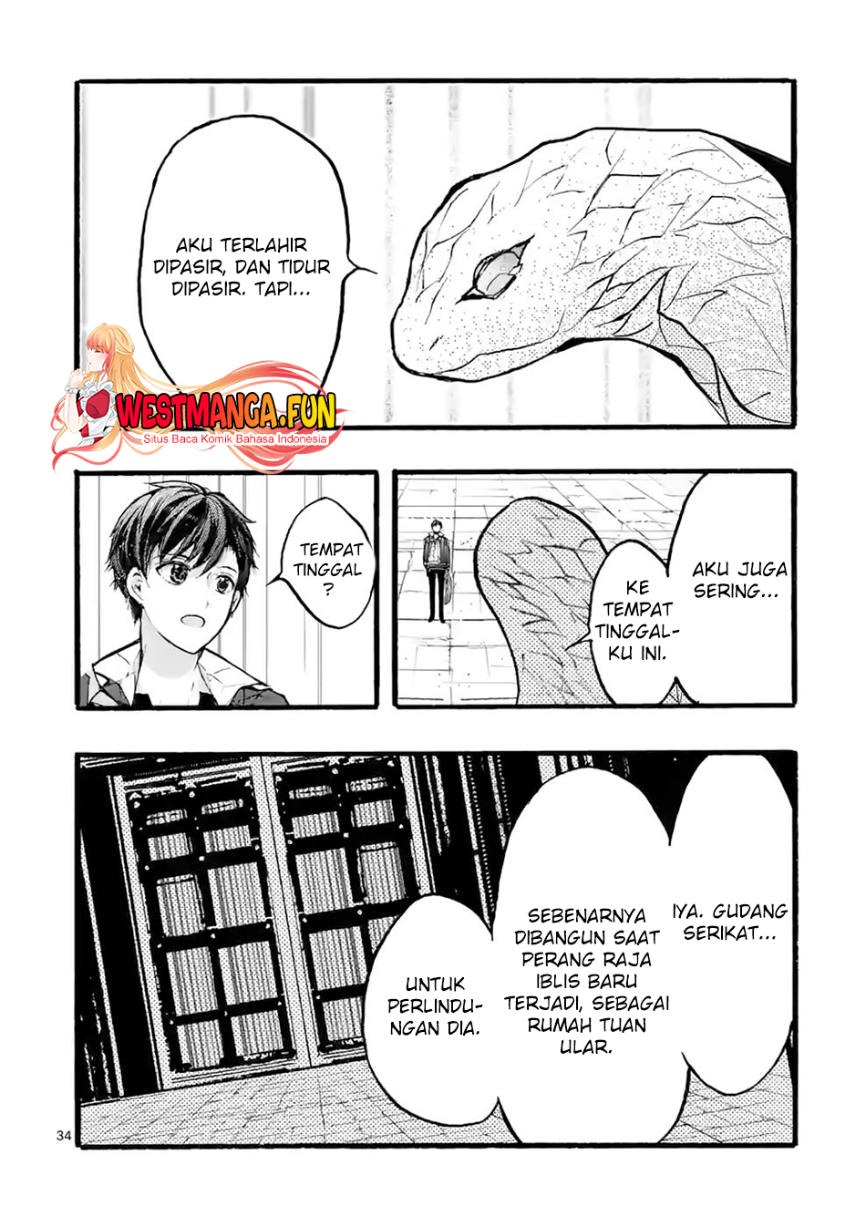 Chapter 37 - halaman 38