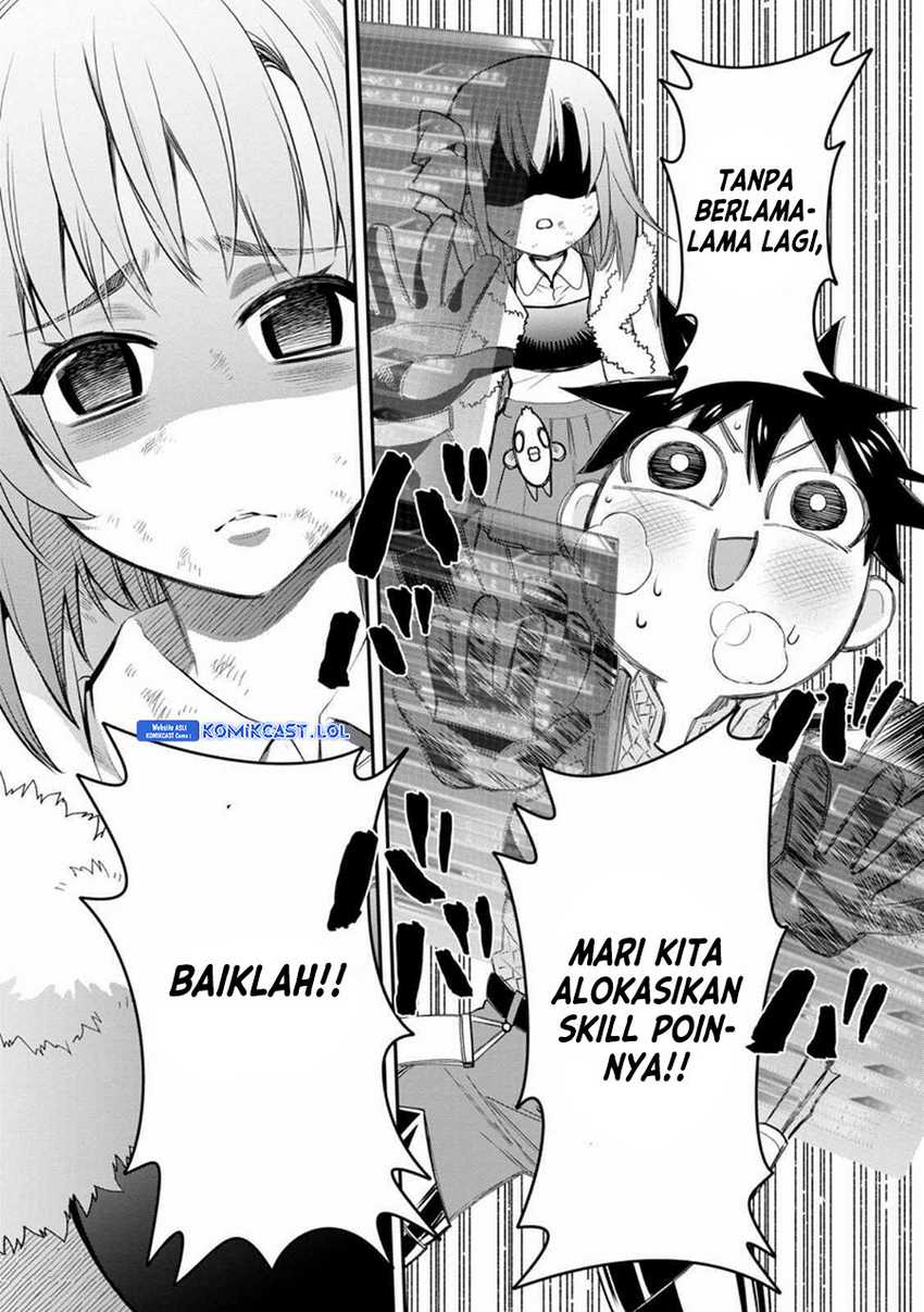 Chapter 43 - halaman 21