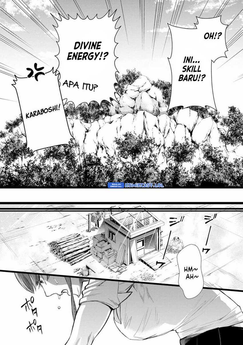 Chapter 43 - halaman 22