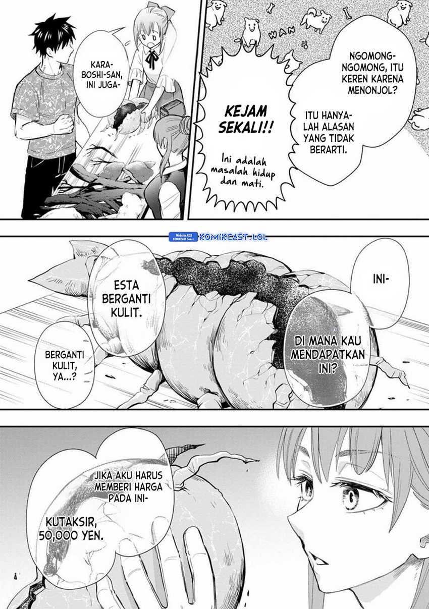 Chapter 43 - halaman 32