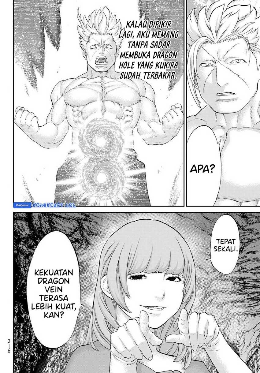 Chapter 64 - halaman 11