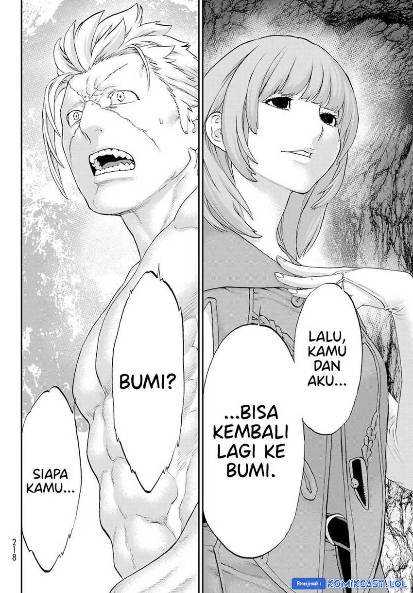 Chapter 64 - halaman 13