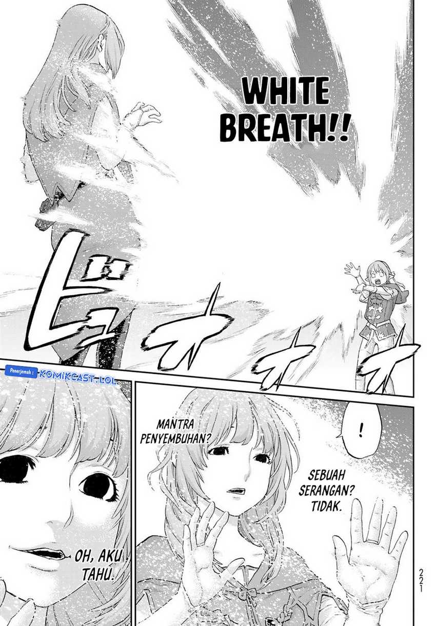 Chapter 64 - halaman 16