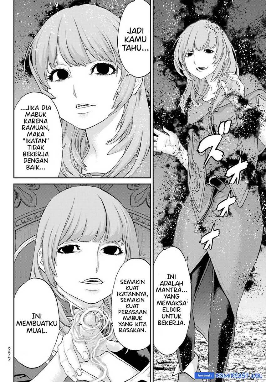 Chapter 64 - halaman 17