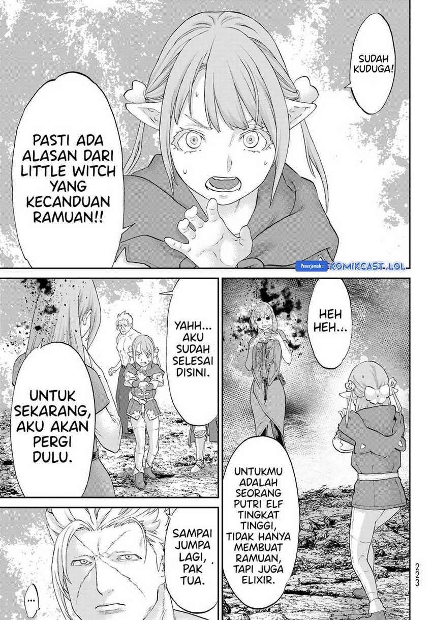Chapter 64 - halaman 18