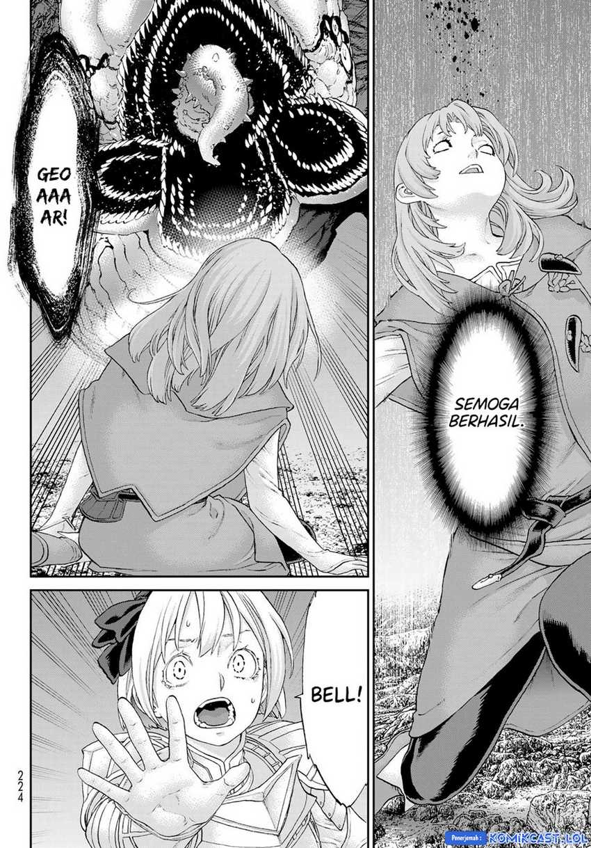 Chapter 64 - halaman 19