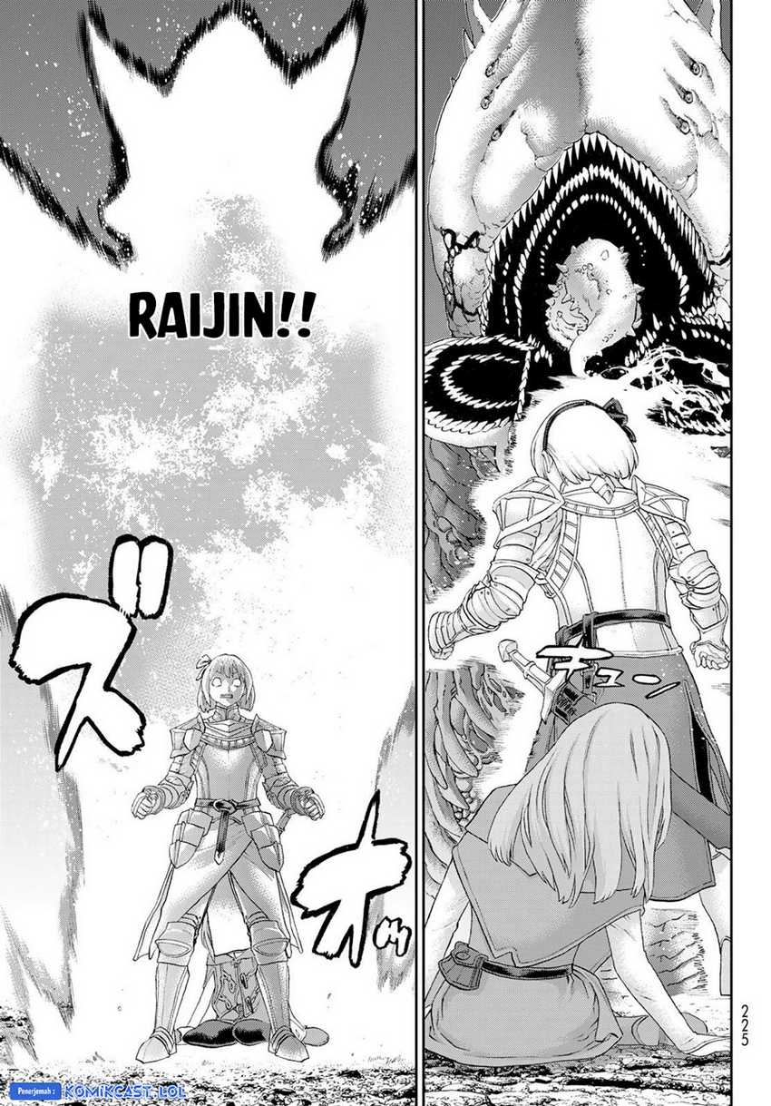 Chapter 64 - halaman 20