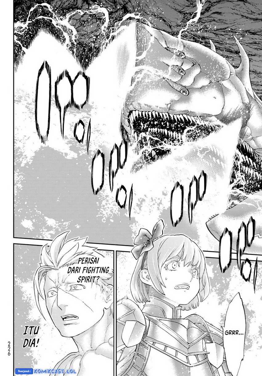 Chapter 64 - halaman 21