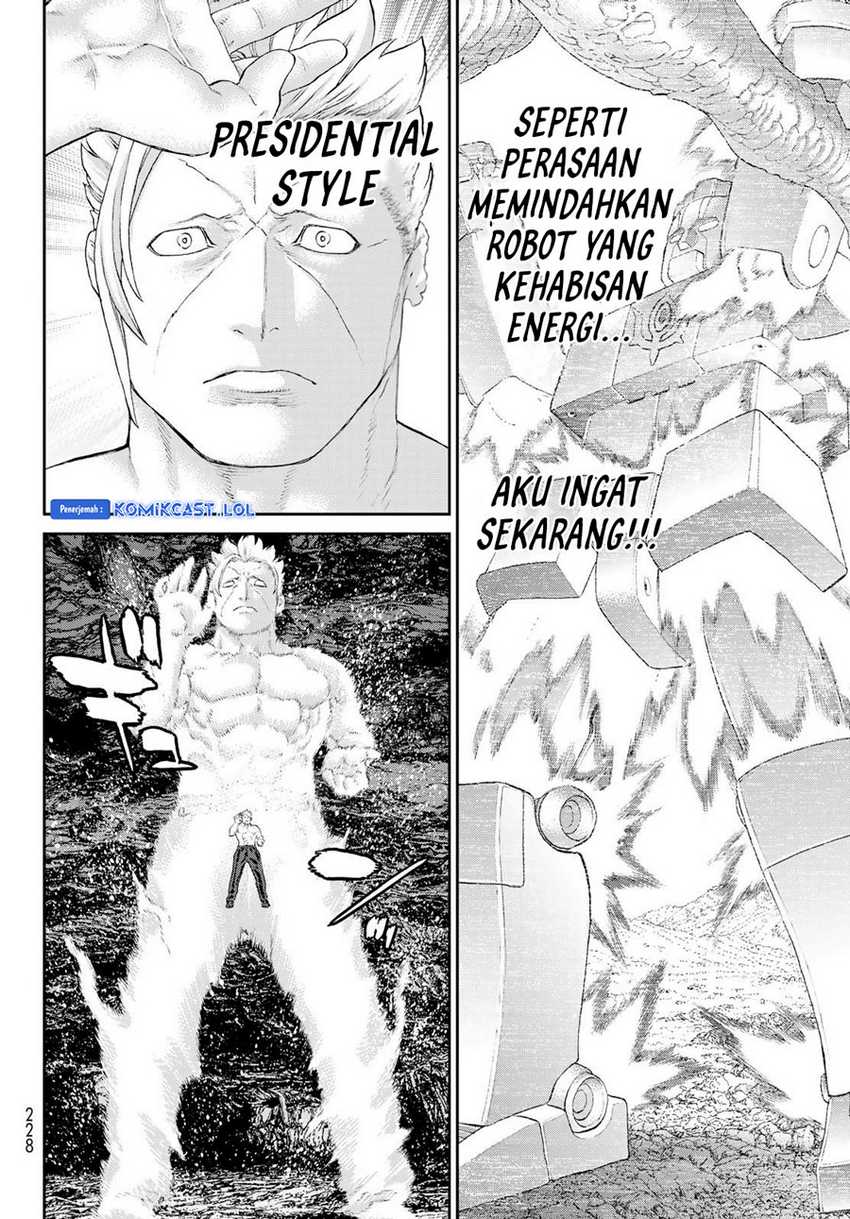 Chapter 64 - halaman 23